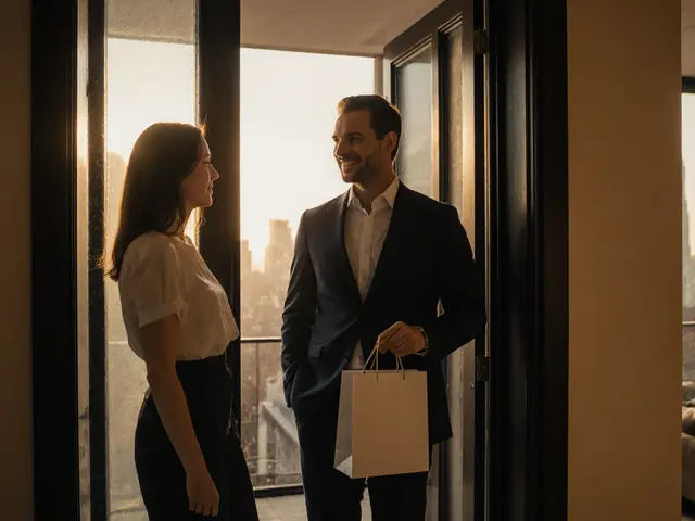 The Ultimate Guide to Escort Etiquette in London: How to Behave Like a True Gentleman