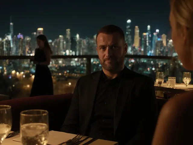 Top 5 Tips for Hiring an Escort in Dubai for a Night to Remember