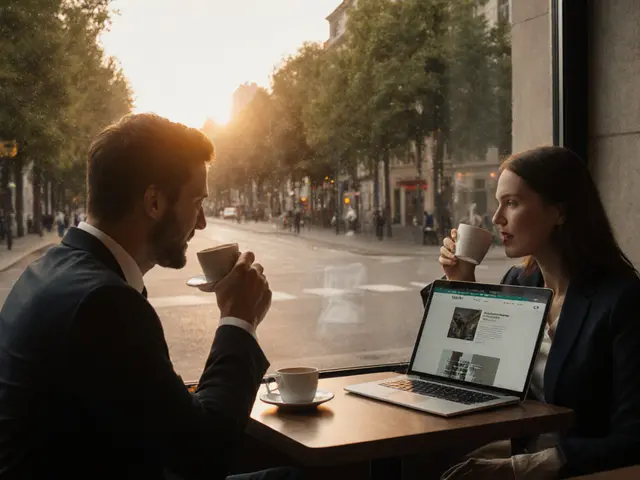 Top Escort Agencies in Berlin: How to Find a Safe and Reliable Companion