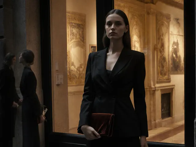 What Life Is Really Like for High-End Escorts in Milan