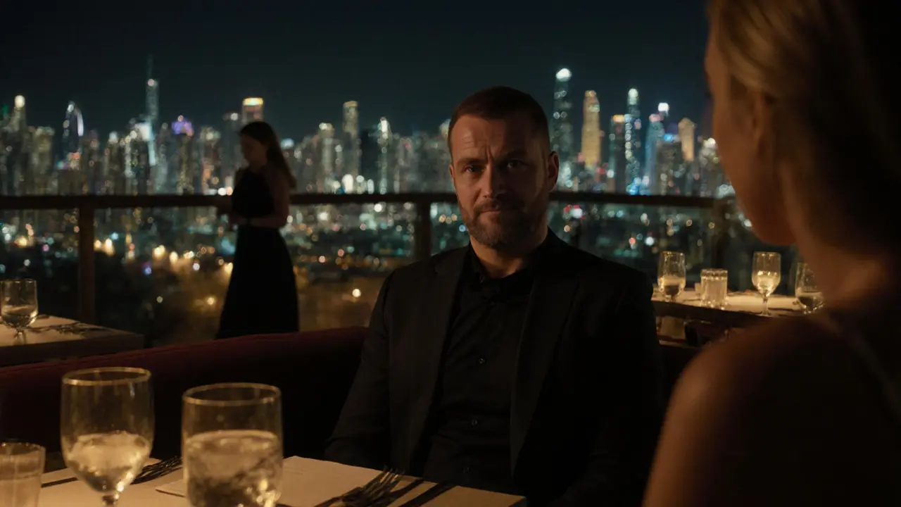 Top 5 Tips for Hiring an Escort in Dubai for a Night to Remember