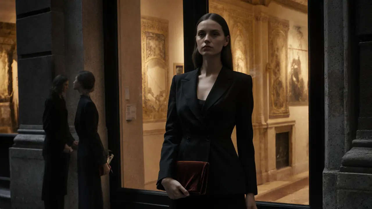 What Life Is Really Like for High-End Escorts in Milan