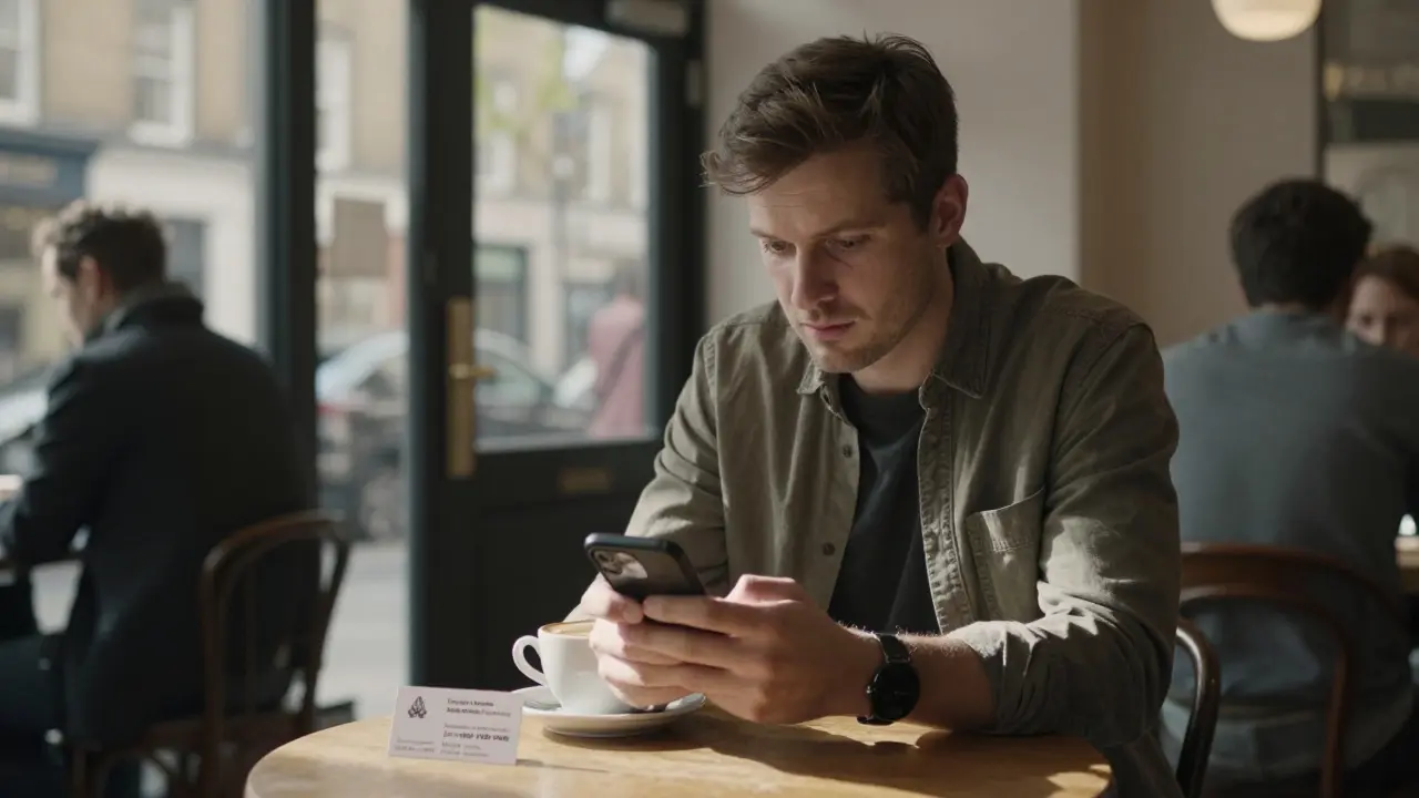 A First-Timer's Guide to Hiring an Escort in London