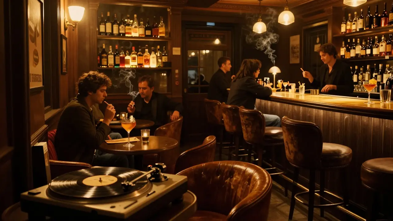 Best Clubs and Bars for Nightlife in Milan