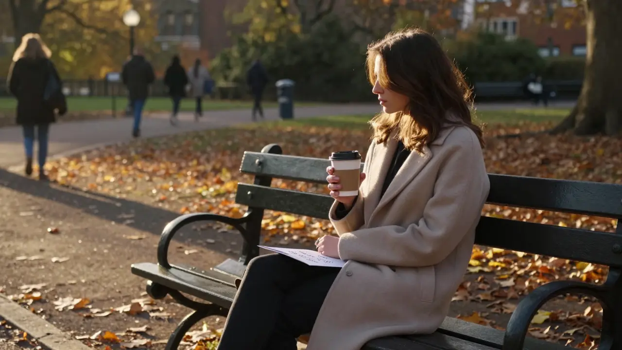 Confessions of a London Escort: Real Stories from the Inside