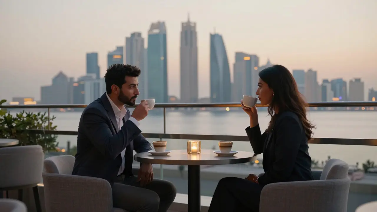 Escort in Abu Dhabi: Find a Reliable Companion for Your Stay