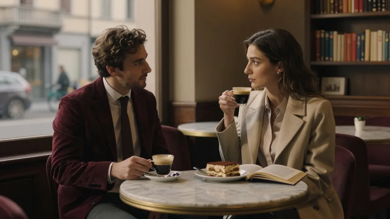 Escort in Milan: What You Need to Know About Companionship in Italy's Fashion Capital