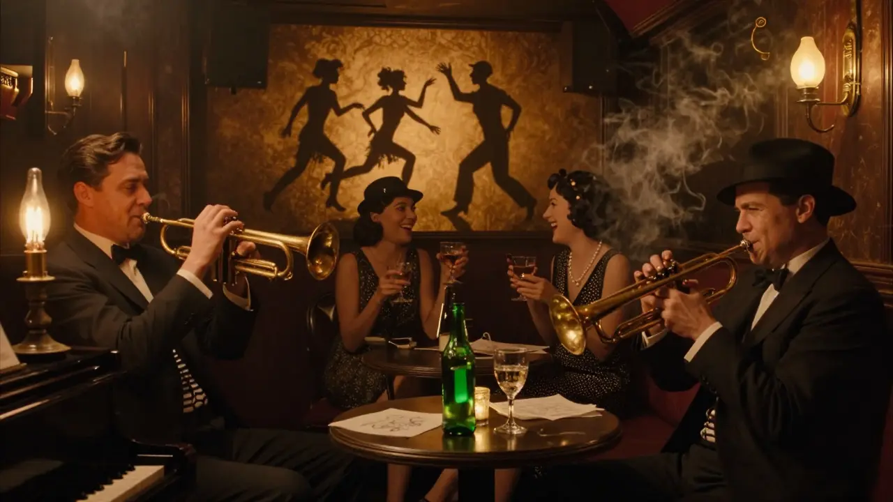 From Classic to Cutting-Edge: The Evolution of Nightlife in Paris