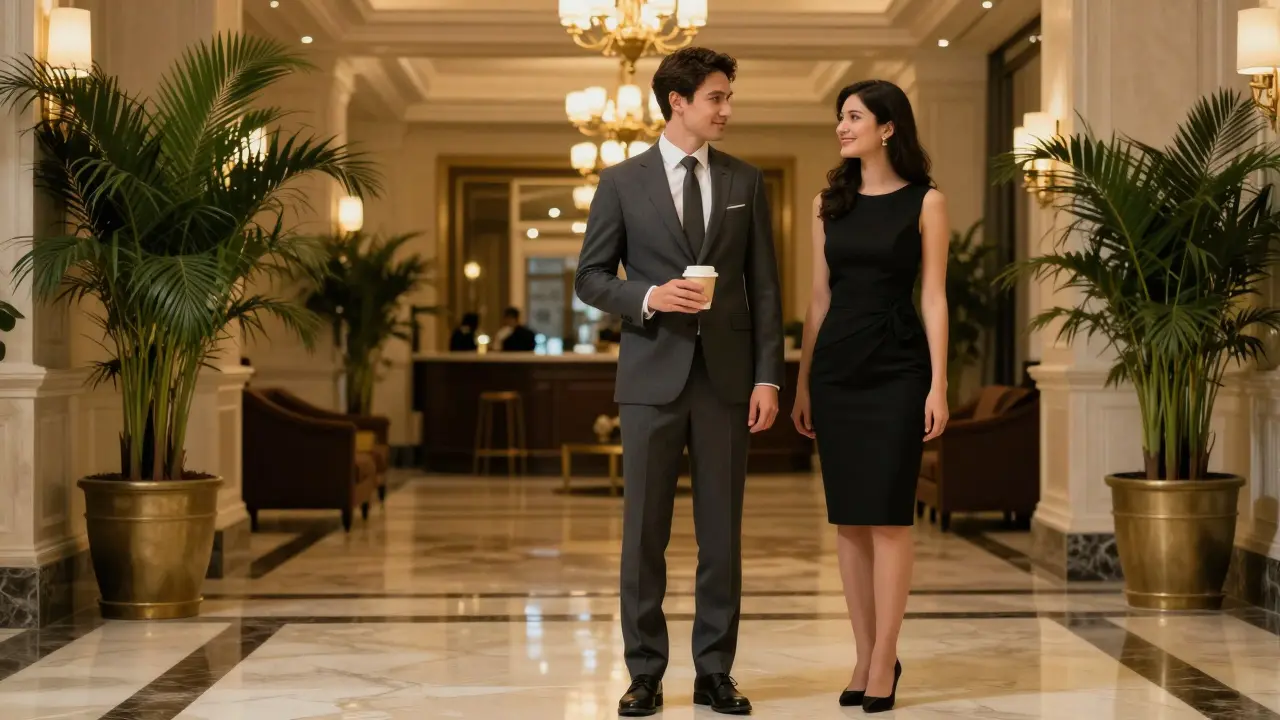 How to Find a Reliable Escort in London for Your Business Trip