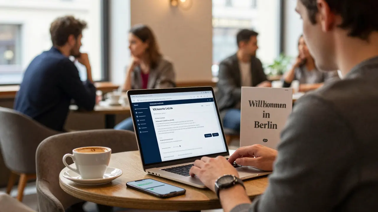 How to Find a Safe and Reliable Escort in Berlin in 2025