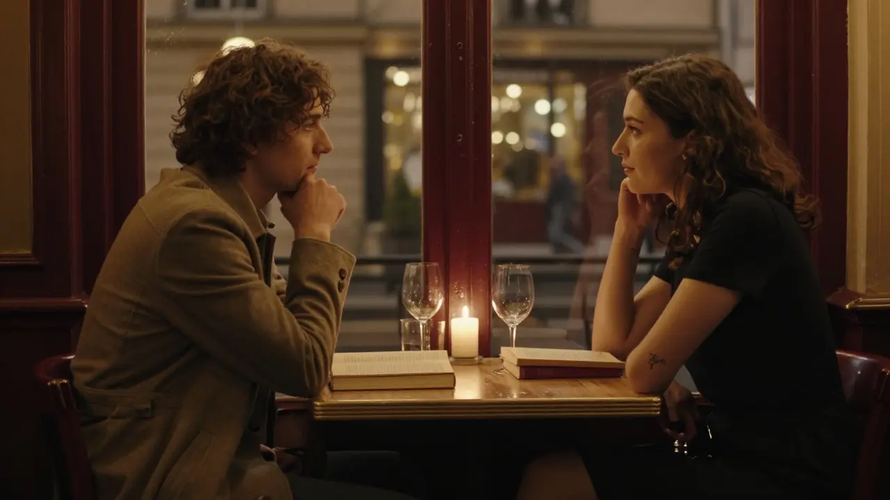 How to Have a Meaningful Conversation with an Escort in Paris