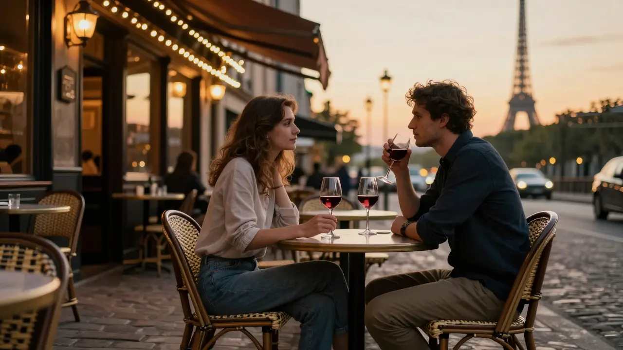 How to Make the Most of Your Time with an Escort in Paris