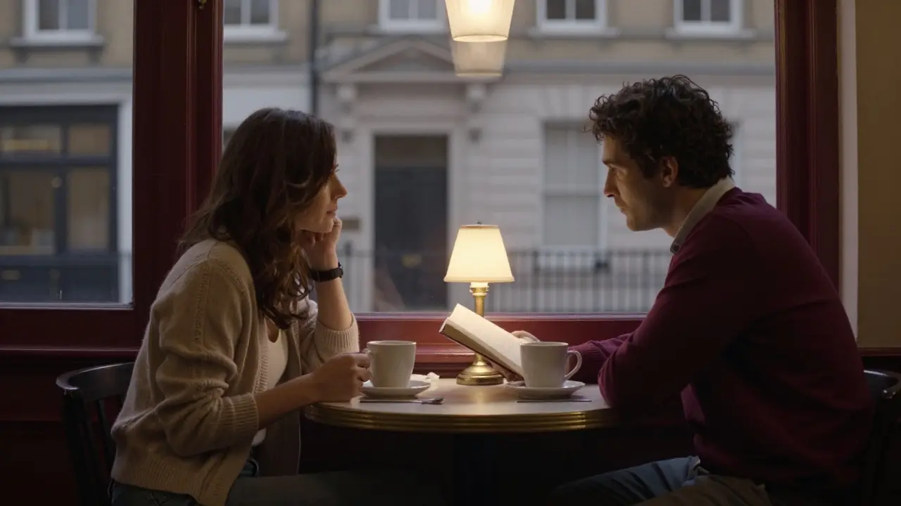 How to Plan the Perfect Evening with Your Escort in London