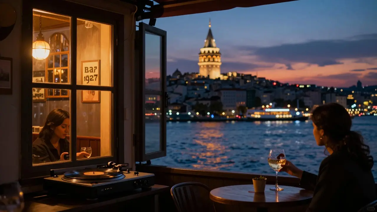 Nightlife in Istanbul: A Guide to the City's Most Exciting Spots