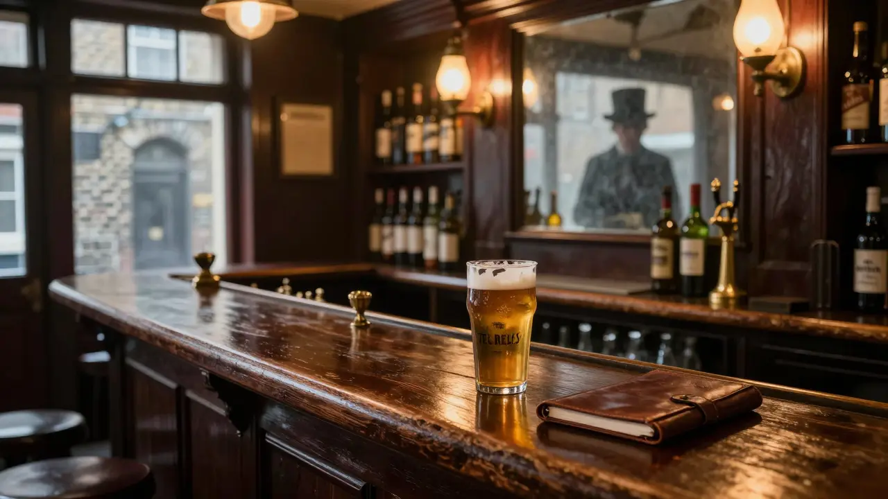 The Best Nightlife in London for History Buffs