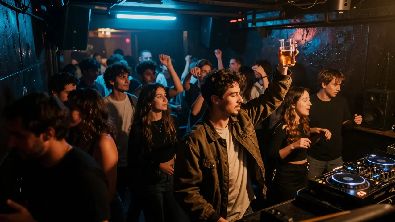 The Best Nightlife in London: Where to Party Like a Local