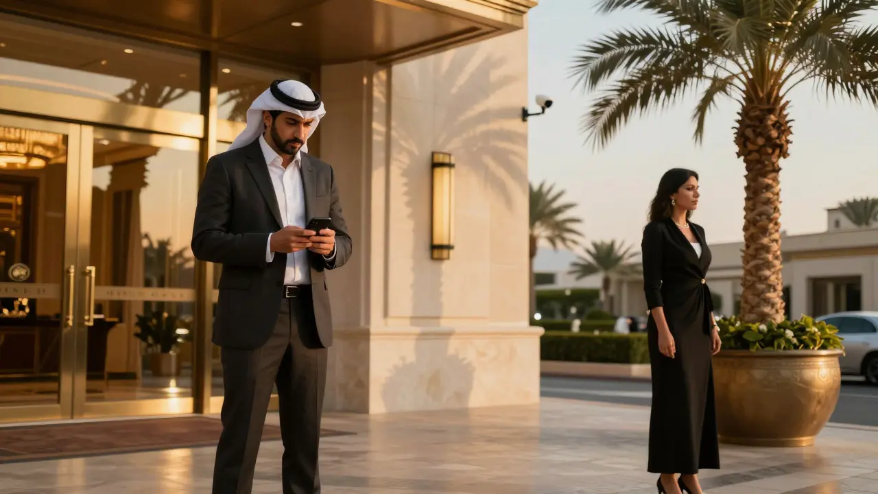 The Complete Guide to Escort Services in Abu Dhabi: What You Need to Know