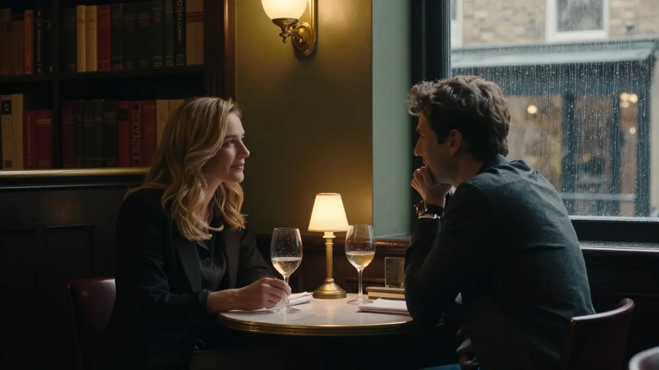 The Escort in London Experience: How to Make Your Night One for the Books