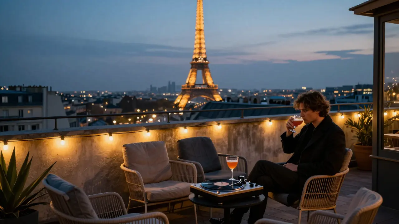 The Most Exclusive Nightlife Experiences in Paris