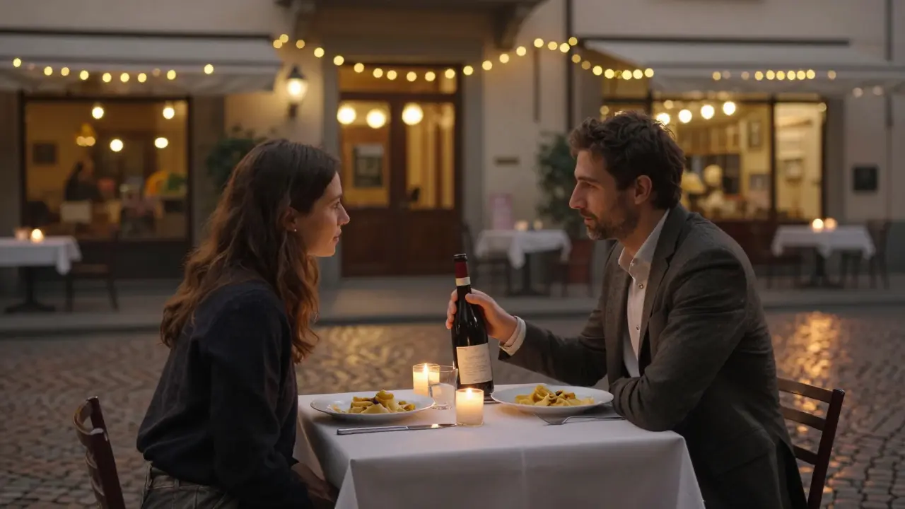 The Top 5 Reasons to Book an Escort in Milan