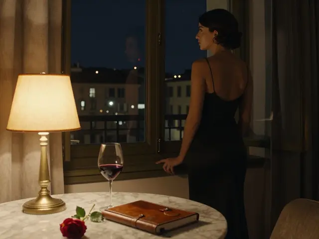 A Night of Passion: The Best Escort Agencies in Milan