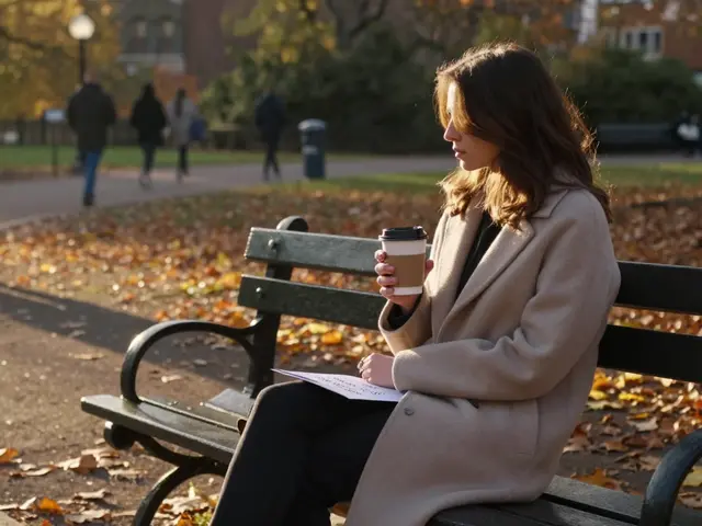 Confessions of a London Escort: Real Stories from the Inside