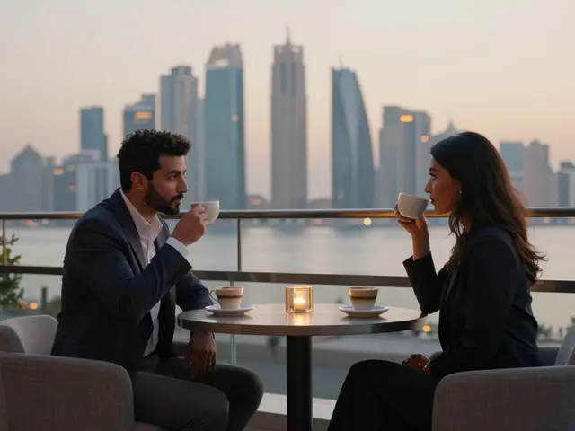 Escort in Abu Dhabi: Find a Reliable Companion for Your Stay