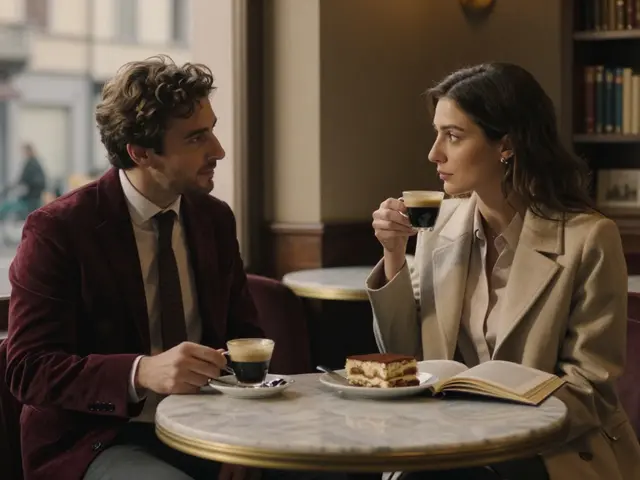 Escort in Milan: What You Need to Know About Companionship in Italy's Fashion Capital