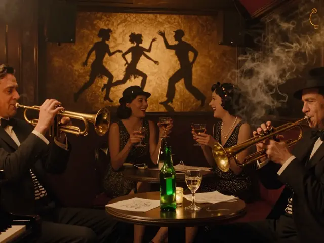 From Classic to Cutting-Edge: The Evolution of Nightlife in Paris