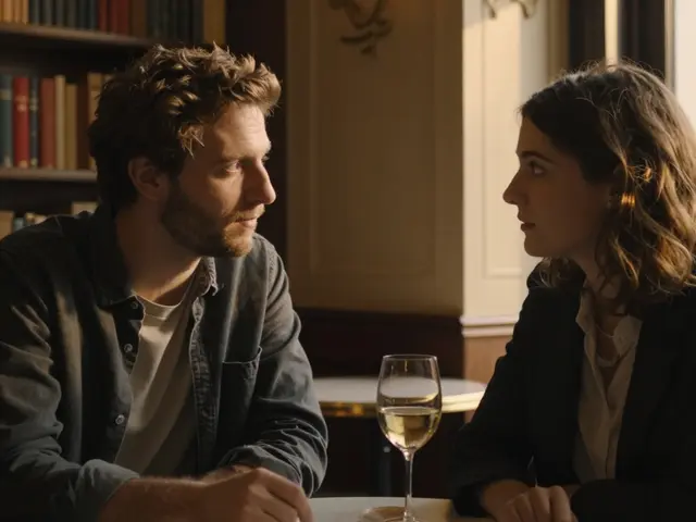 How to Choose the Right Escort in Paris for Your Unique Desires and Needs