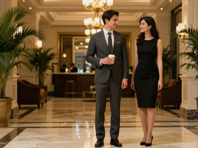 How to Find a Reliable Escort in London for Your Business Trip