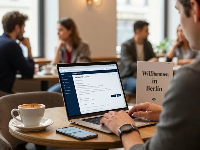 How to Find a Safe and Reliable Escort in Berlin in 2025