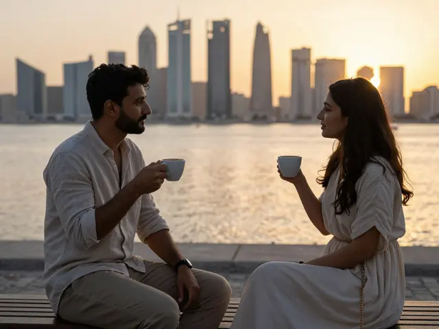 How to Find a Safe and Respectful Companion in Abu Dhabi