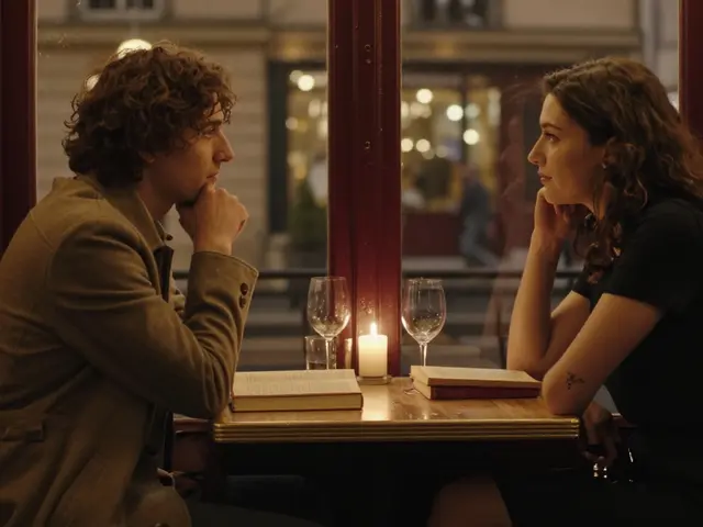 How to Have a Meaningful Conversation with an Escort in Paris