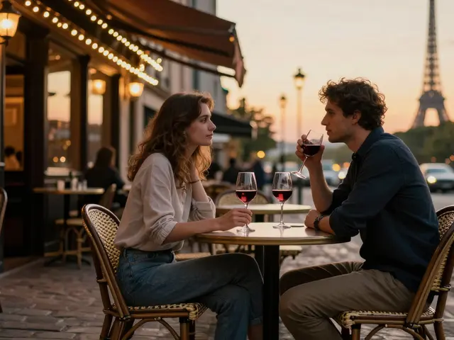 How to Make the Most of Your Time with an Escort in Paris