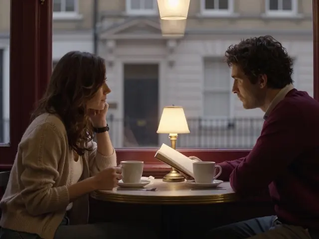 How to Plan the Perfect Evening with Your Escort in London