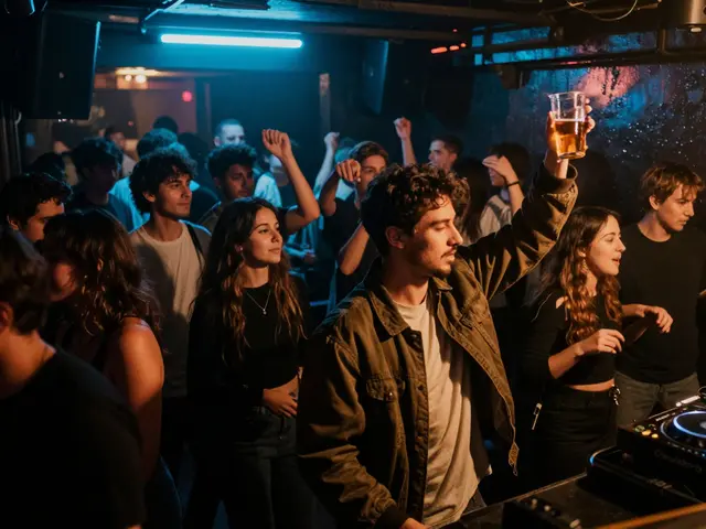 The Best Nightlife in London: Where to Party Like a Local