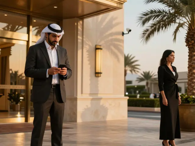 The Complete Guide to Escort Services in Abu Dhabi: What You Need to Know