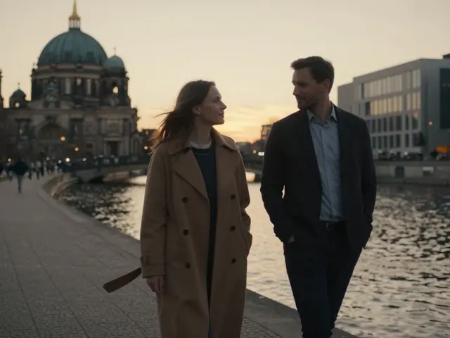 The Escort in Berlin Experience: What Really Happens with Luxury Companionship