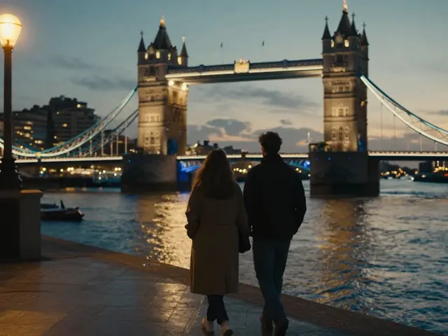 The Escort in London Experience: How to Create a Magical Night to Remember