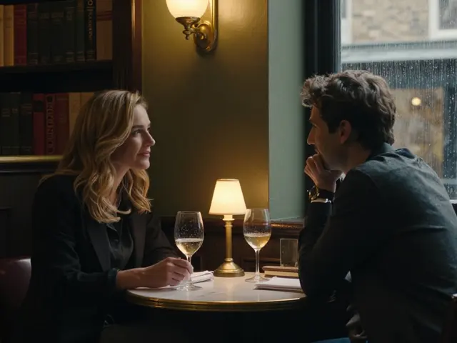 The Escort in London Experience: How to Make Your Night One for the Books