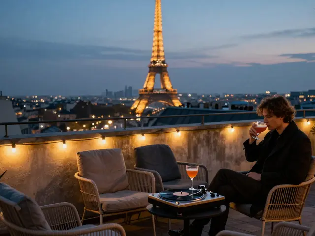 The Most Exclusive Nightlife Experiences in Paris