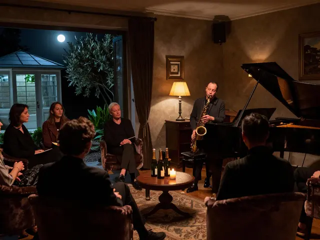 The Most Unique Nightlife Experiences in Monaco