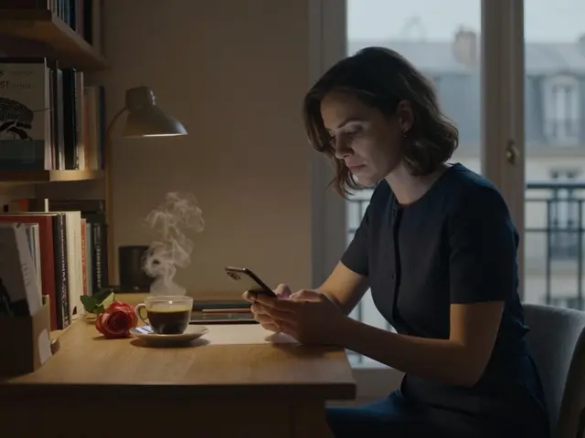 The Psychology of Attraction: How Escorts in Paris Choose Their Clients