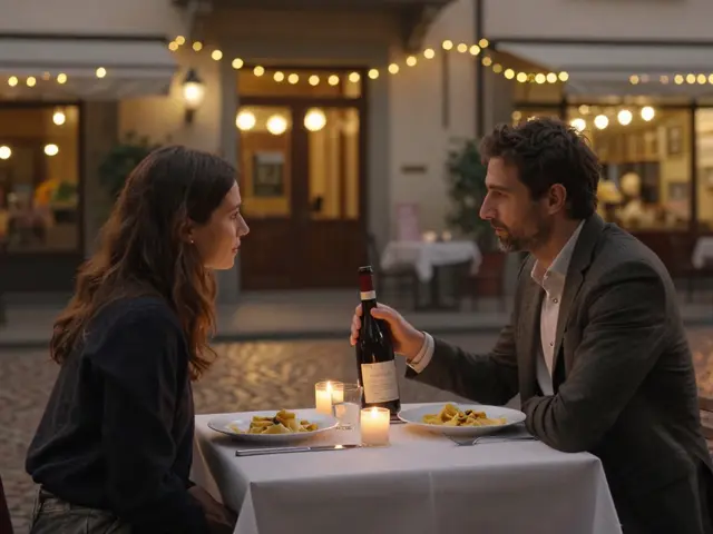 The Top 5 Reasons to Book an Escort in Milan