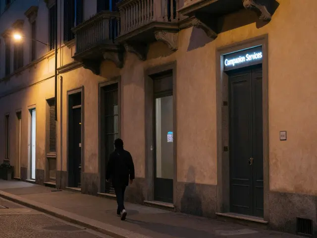 The Ultimate Guide to Escort Services in Milan: What You Need to Know