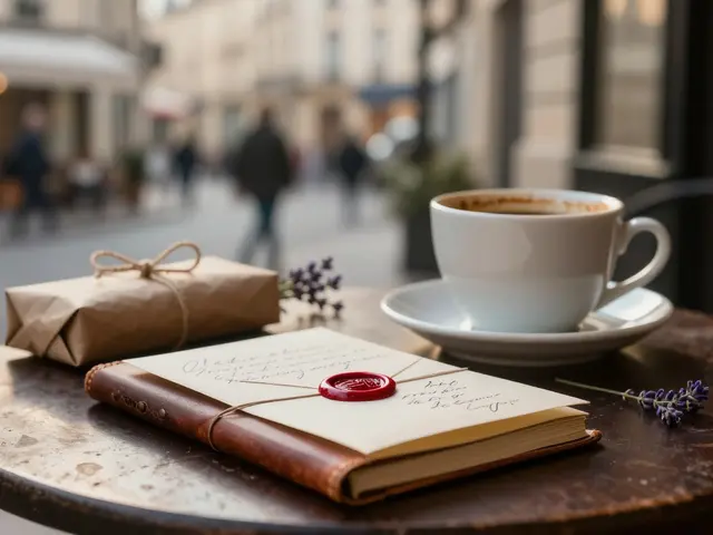 The Ultimate Guide to Gifting for Your Escort in Paris: Show Your Appreciation in Style