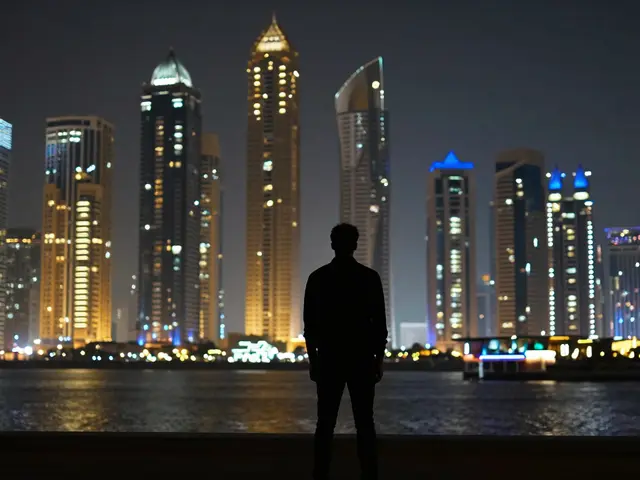 Top 5 Tips for Hiring an Escort in Dubai for a Night of Indulgence