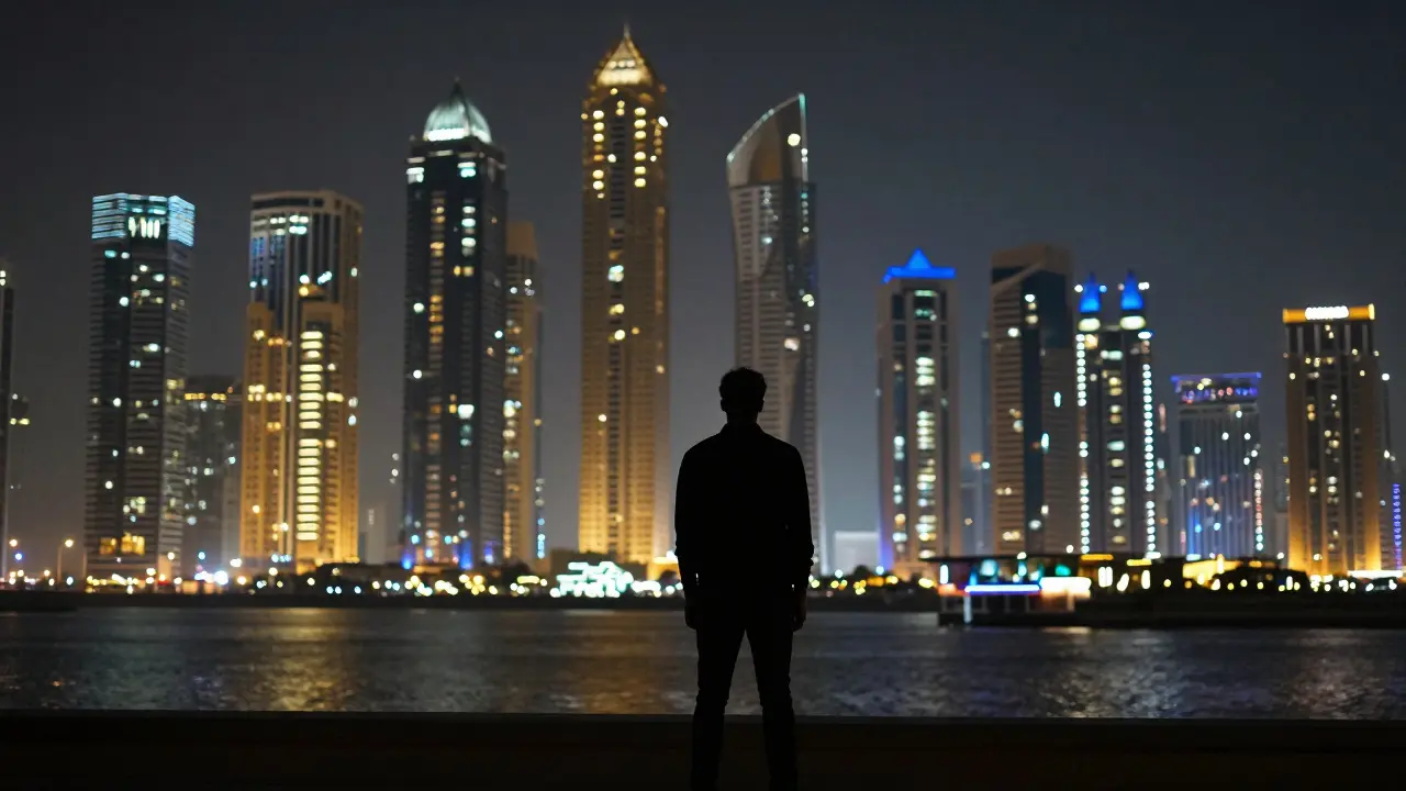 Top 5 Tips for Hiring an Escort in Dubai for a Night of Indulgence