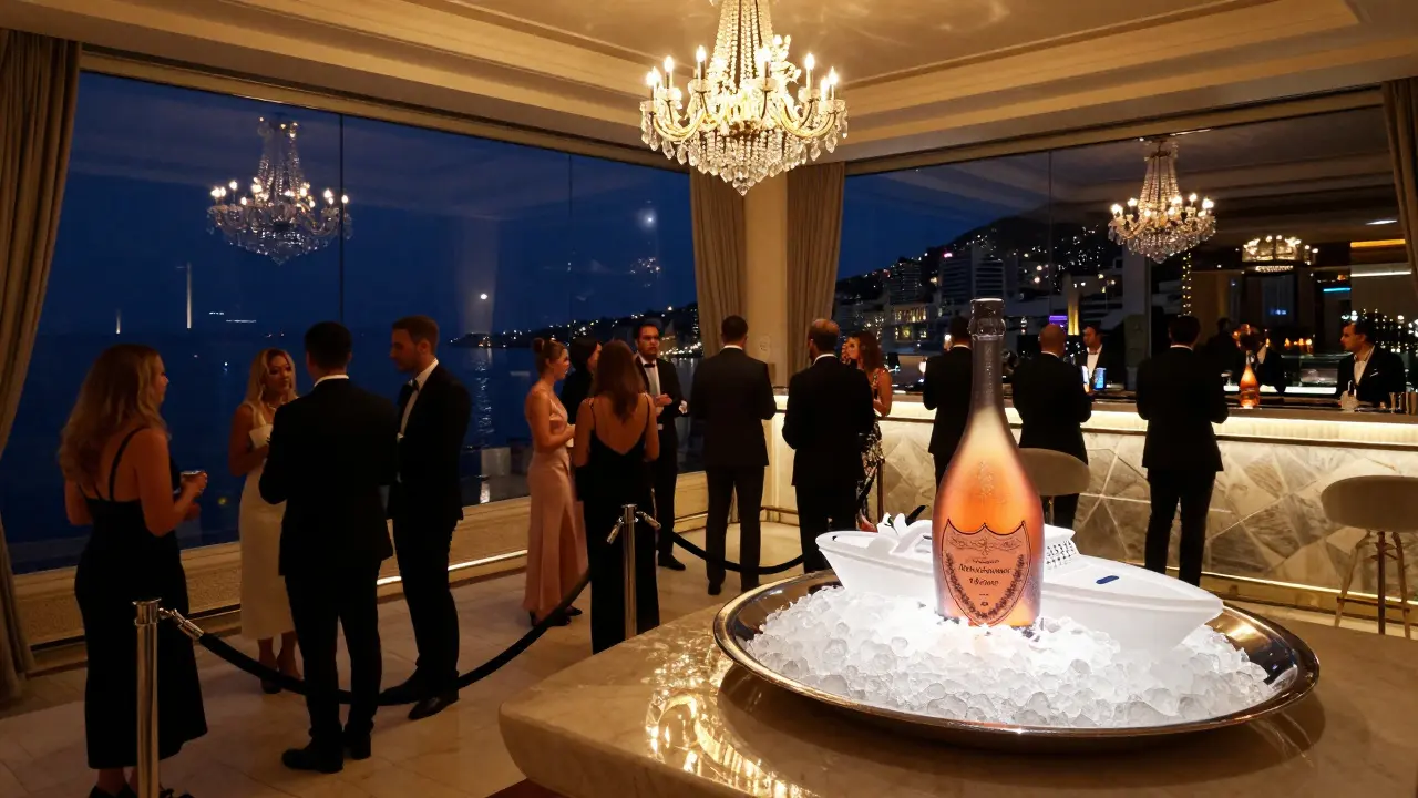 A Night to Remember: The Hottest Clubs and Bars in Monaco